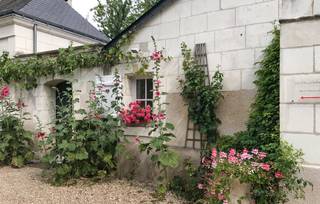 Petite maison moderne 35 m² à Loches avec terrasse - Photo 12