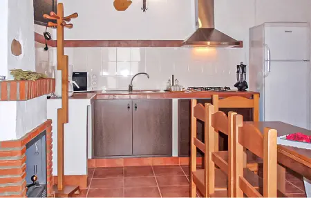 Maison 6 personnes à Malaga - Photo 1