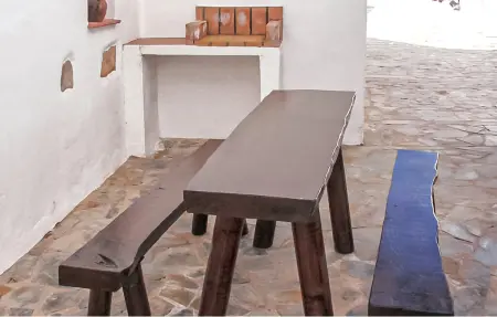 Maison 6 personnes à Malaga - Photo 10