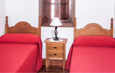 Maison 6 personnes à Malaga - Photo 18