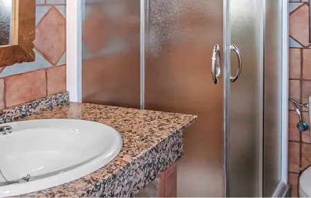 Maison 6 personnes à Malaga - Photo 19