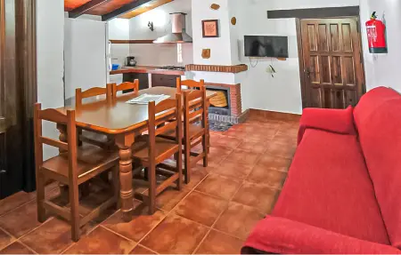 Maison 6 personnes à Malaga - Photo 2