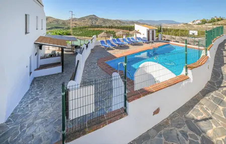 Maison 6 personnes à Malaga - Photo 5