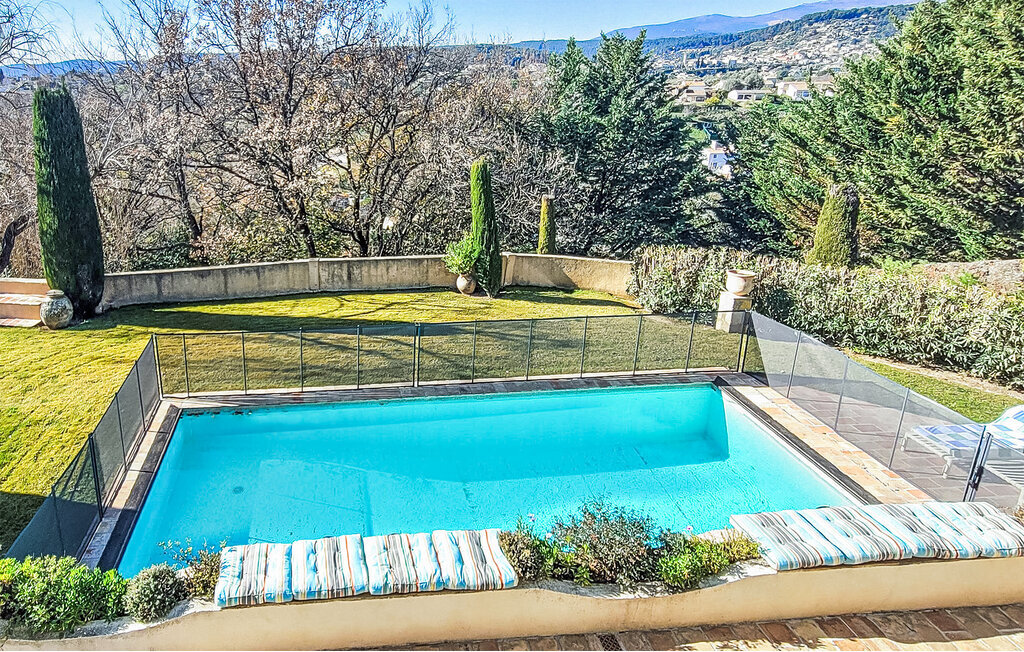 Maison provençale 5 chambres avec piscine 50 m² - Photo 2