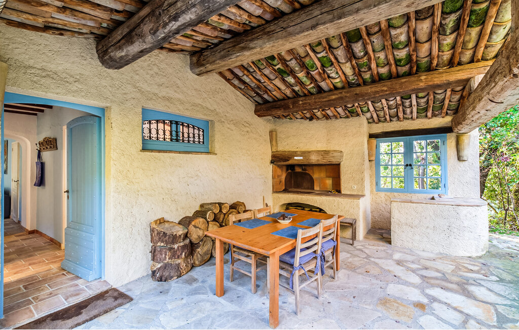 Maison provençale 5 chambres avec piscine 50 m² - Photo 3