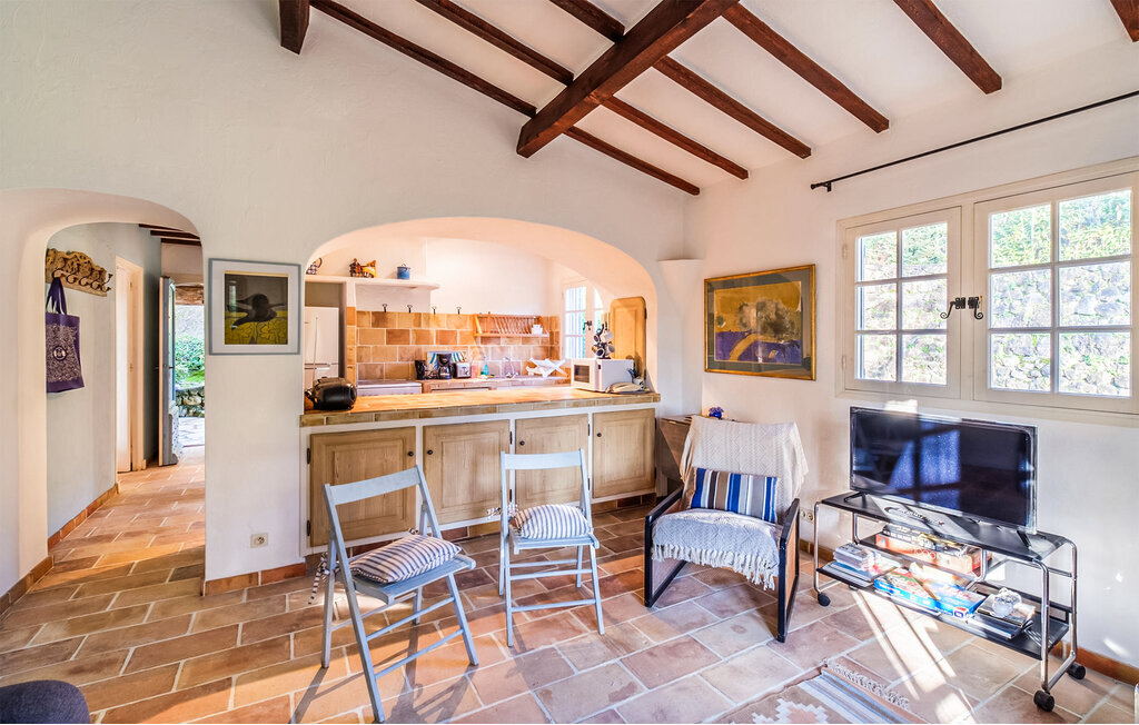 Maison provençale 5 chambres avec piscine 50 m² - Photo 8