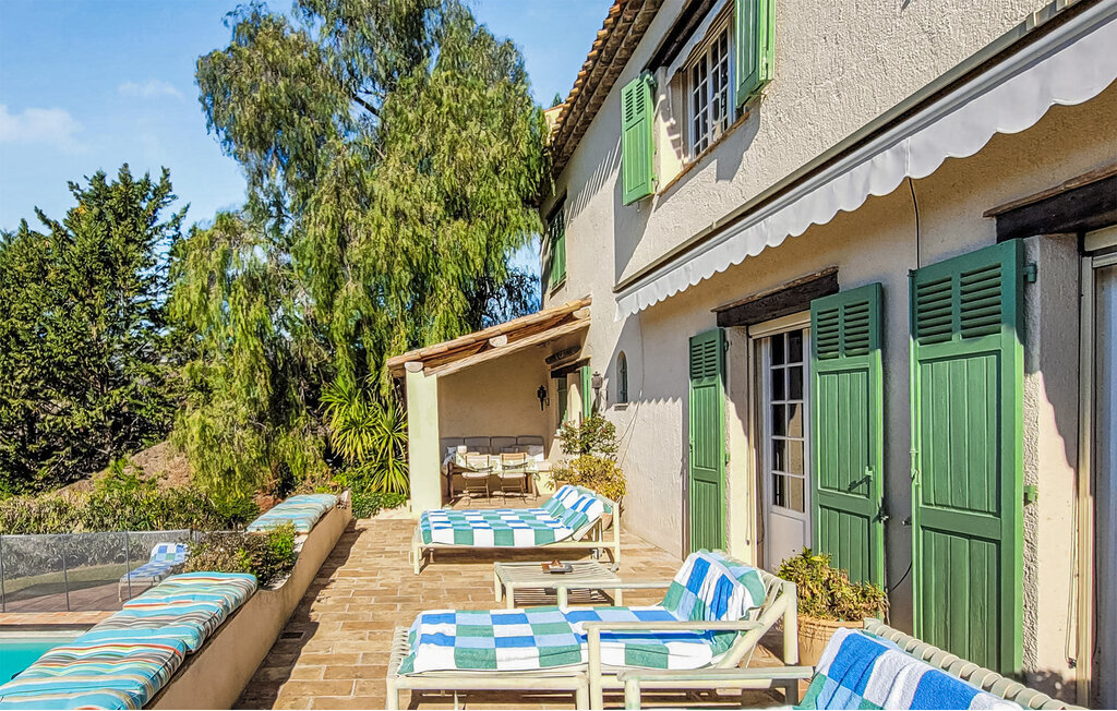 Maison provençale 5 chambres avec piscine 50 m² - Photo 11