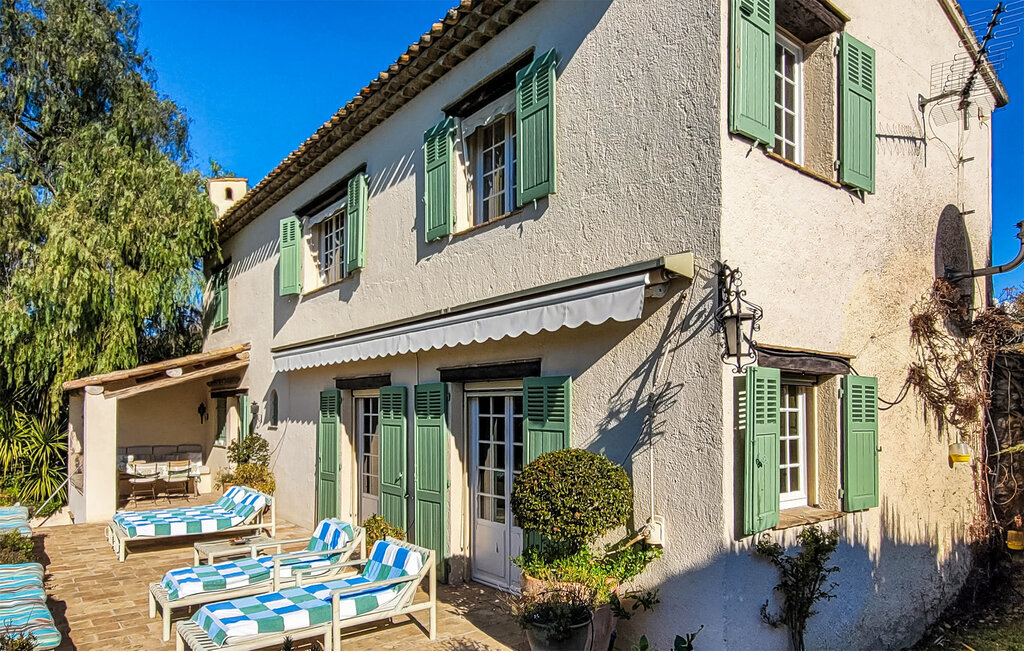 Maison provençale 5 chambres avec piscine 50 m² - Photo 14