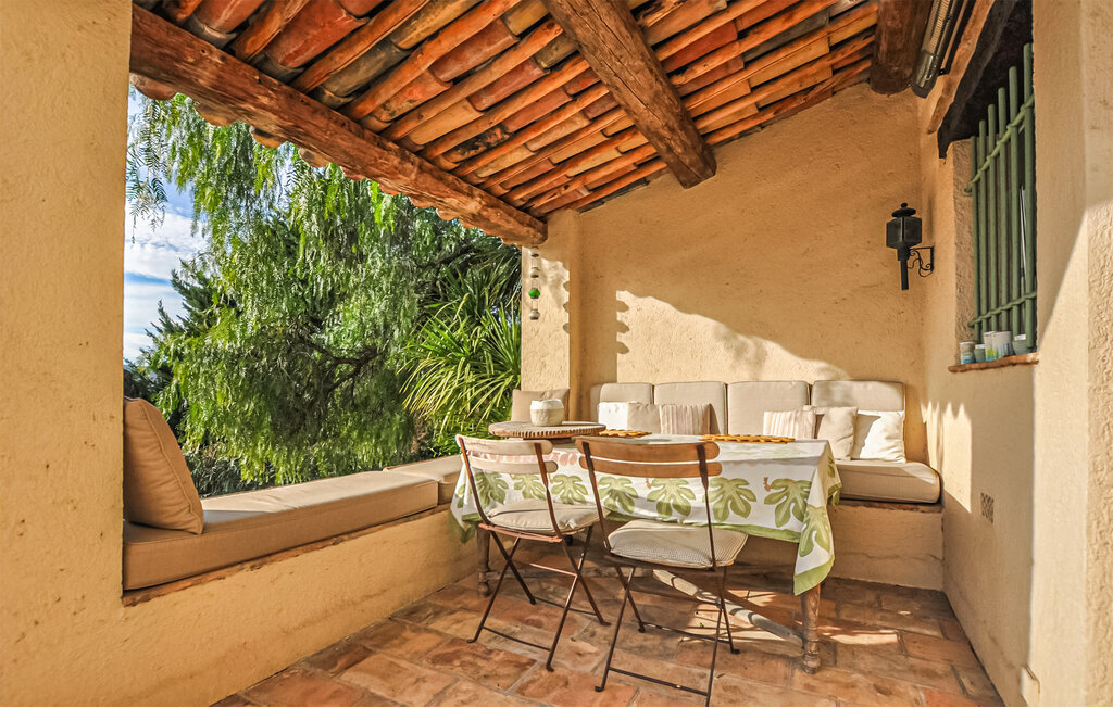 Maison provençale 5 chambres avec piscine 50 m² - Photo 15