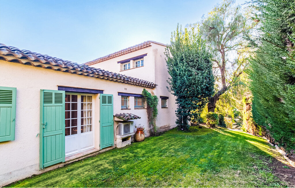 Maison provençale 5 chambres avec piscine 50 m² - Photo 16