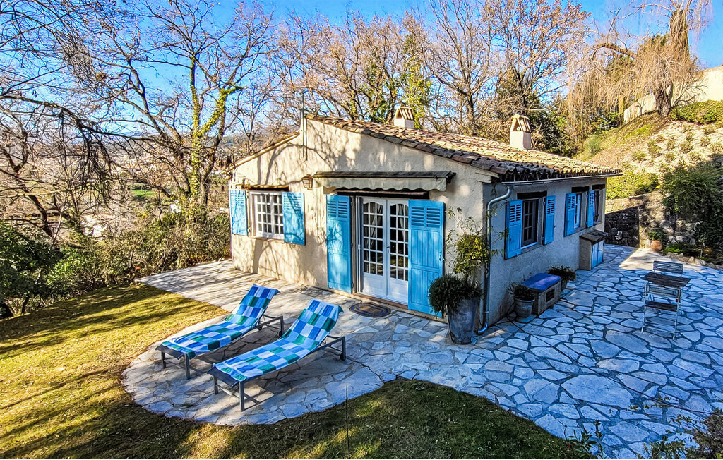 Maison provençale 5 chambres avec piscine 50 m² - Photo 17