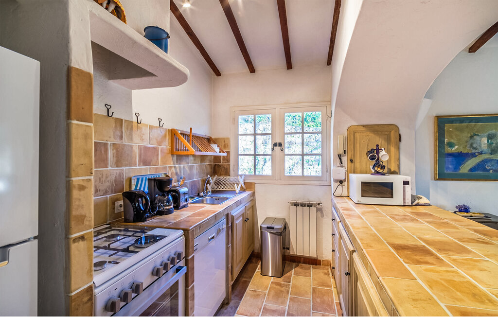 Maison provençale 5 chambres avec piscine 50 m² - Photo 19