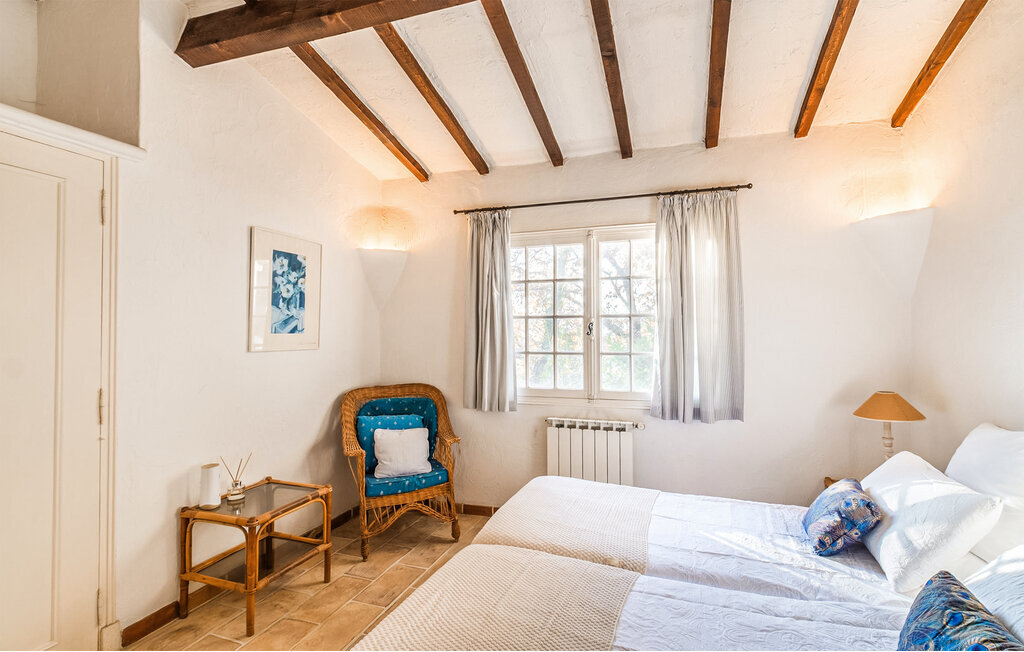 Maison provençale 5 chambres avec piscine 50 m² - Photo 20