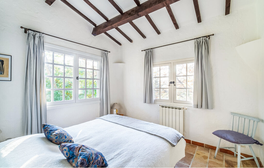 Maison provençale 5 chambres avec piscine 50 m² - Photo 21