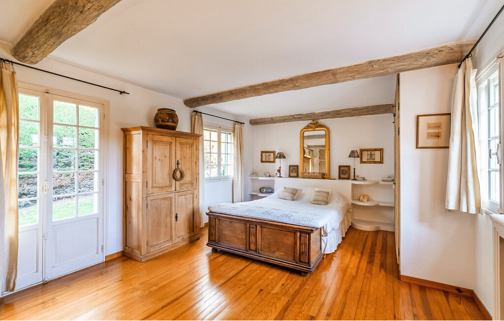 Maison provençale 5 chambres avec piscine 50 m² - Photo 22