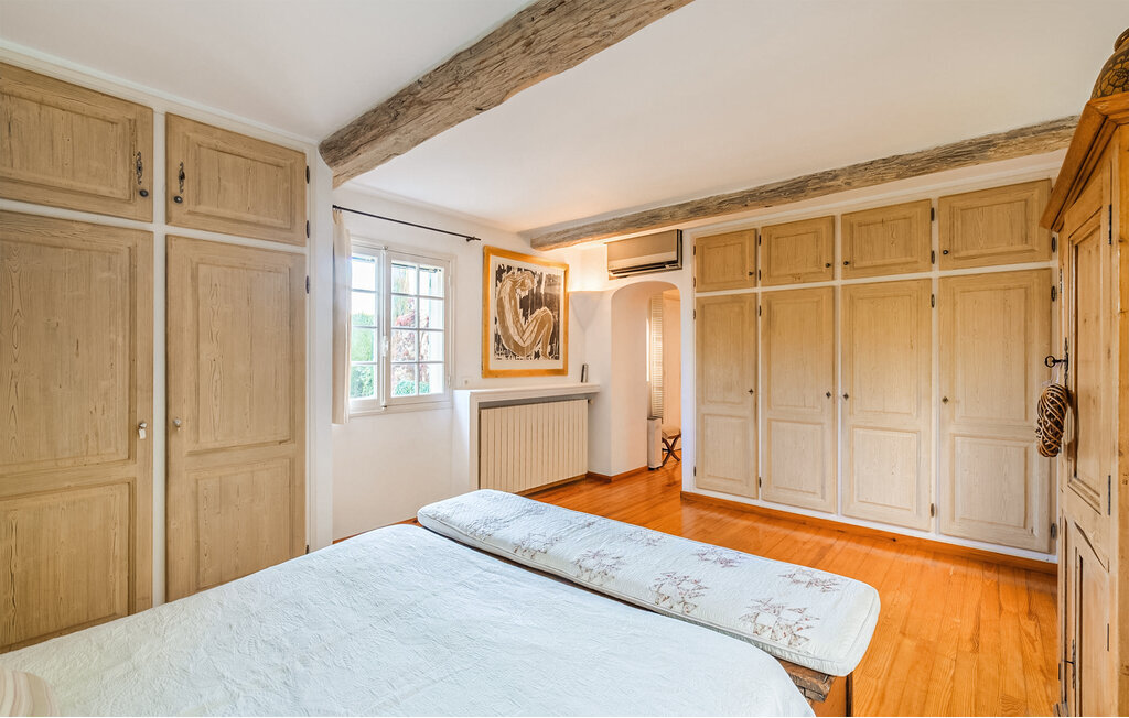 Maison provençale 5 chambres avec piscine 50 m² - Photo 23