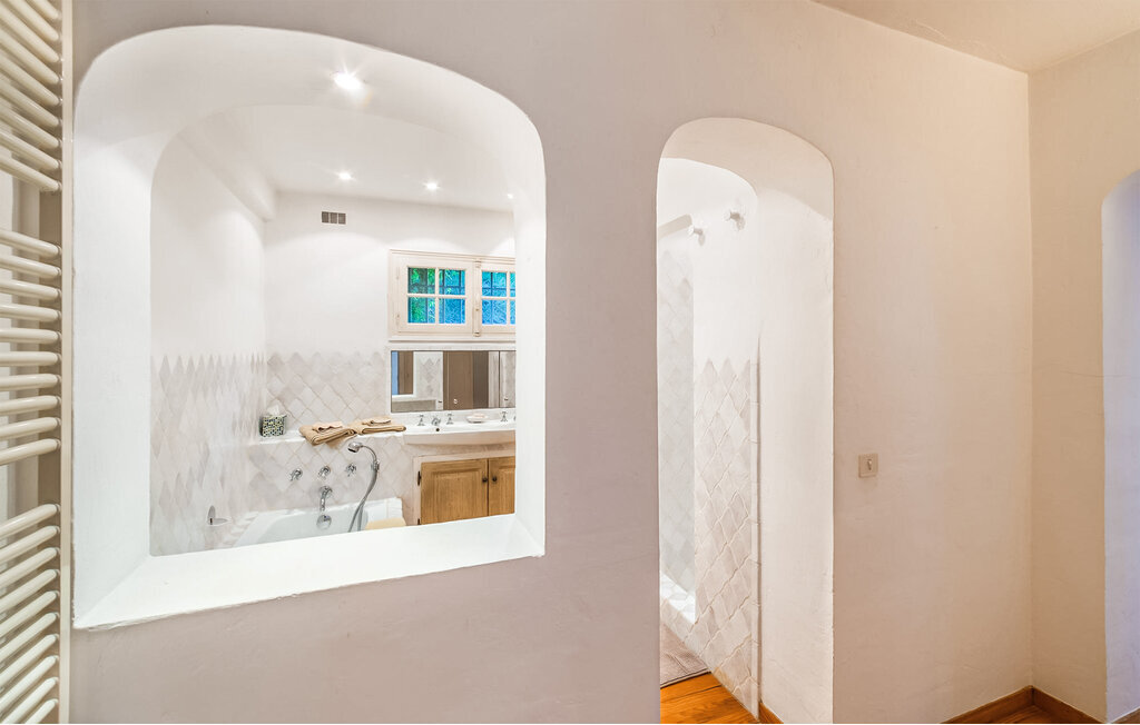 Maison provençale 5 chambres avec piscine 50 m² - Photo 27