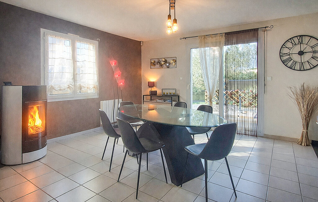 Maison plain-pied 4 personnes avec jardin à 600 m de la plage - Photo 3