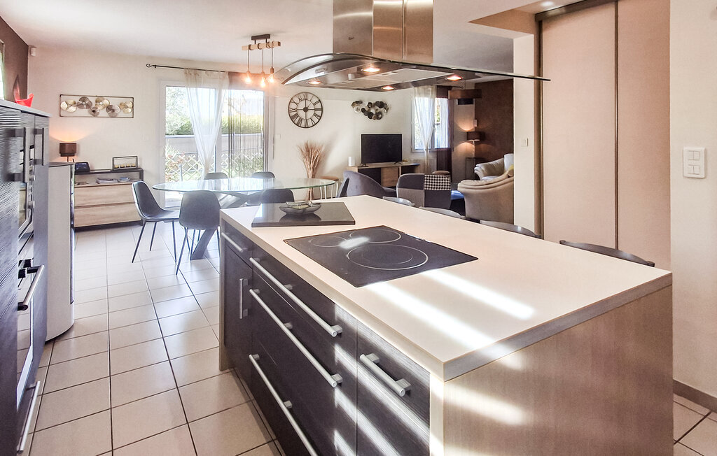 Maison plain-pied 4 personnes avec jardin à 600 m de la plage - Photo 7