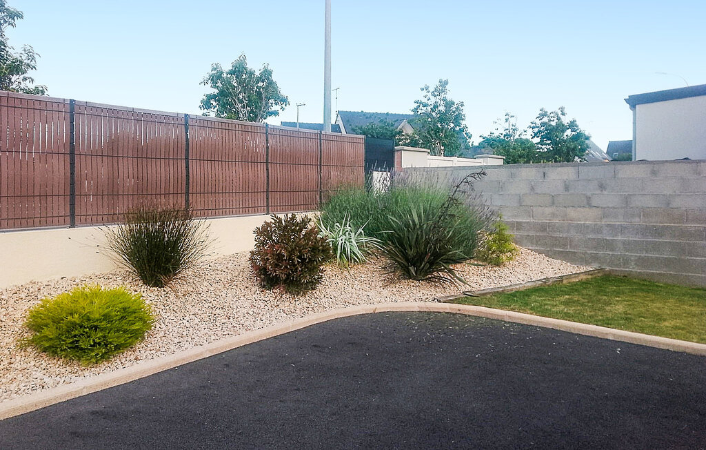 Maison plain-pied 4 personnes avec jardin à 600 m de la plage - Photo 13