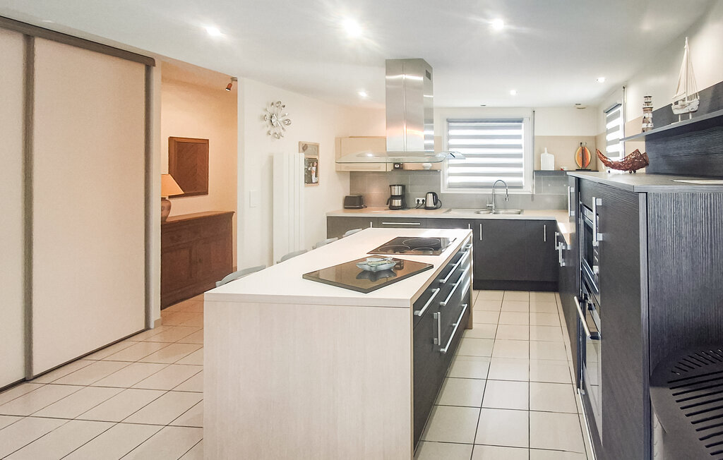 Maison plain-pied 4 personnes avec jardin à 600 m de la plage - Photo 16