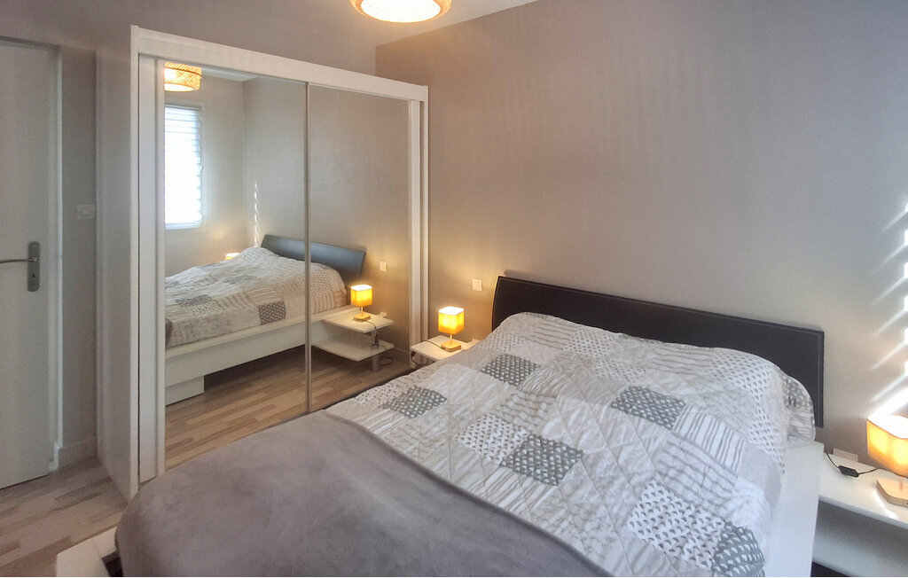 Maison plain-pied 4 personnes avec jardin à 600 m de la plage - Photo 18