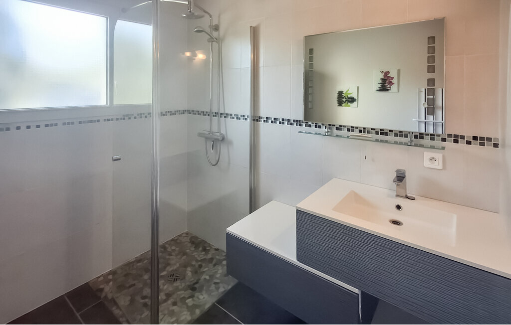 Maison plain-pied 4 personnes avec jardin à 600 m de la plage - Photo 21