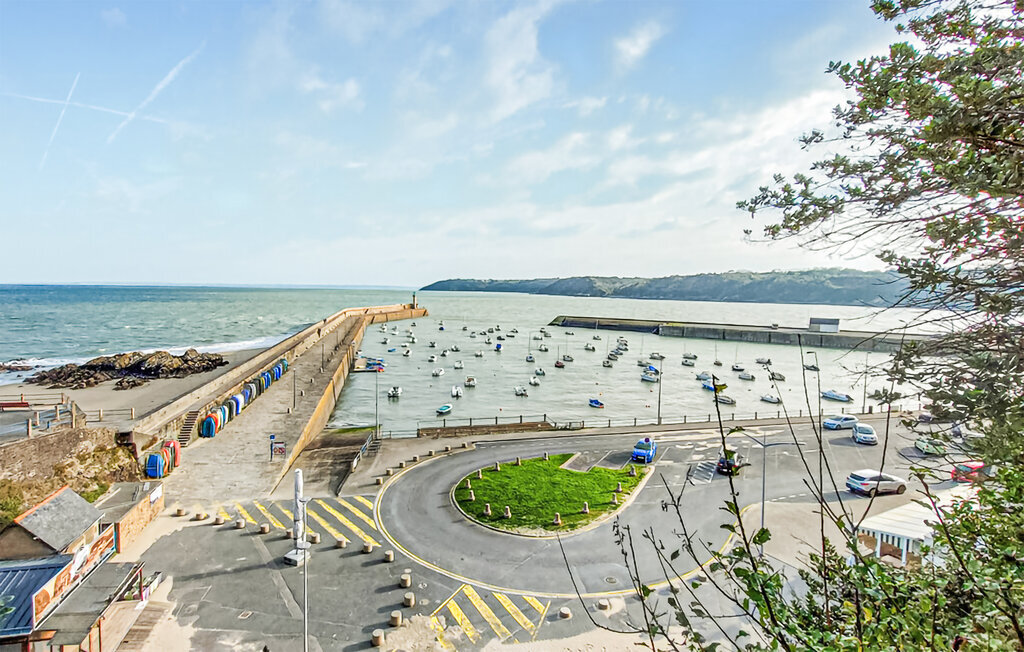 Maison plain-pied 4 personnes avec jardin à 600 m de la plage - Photo 25