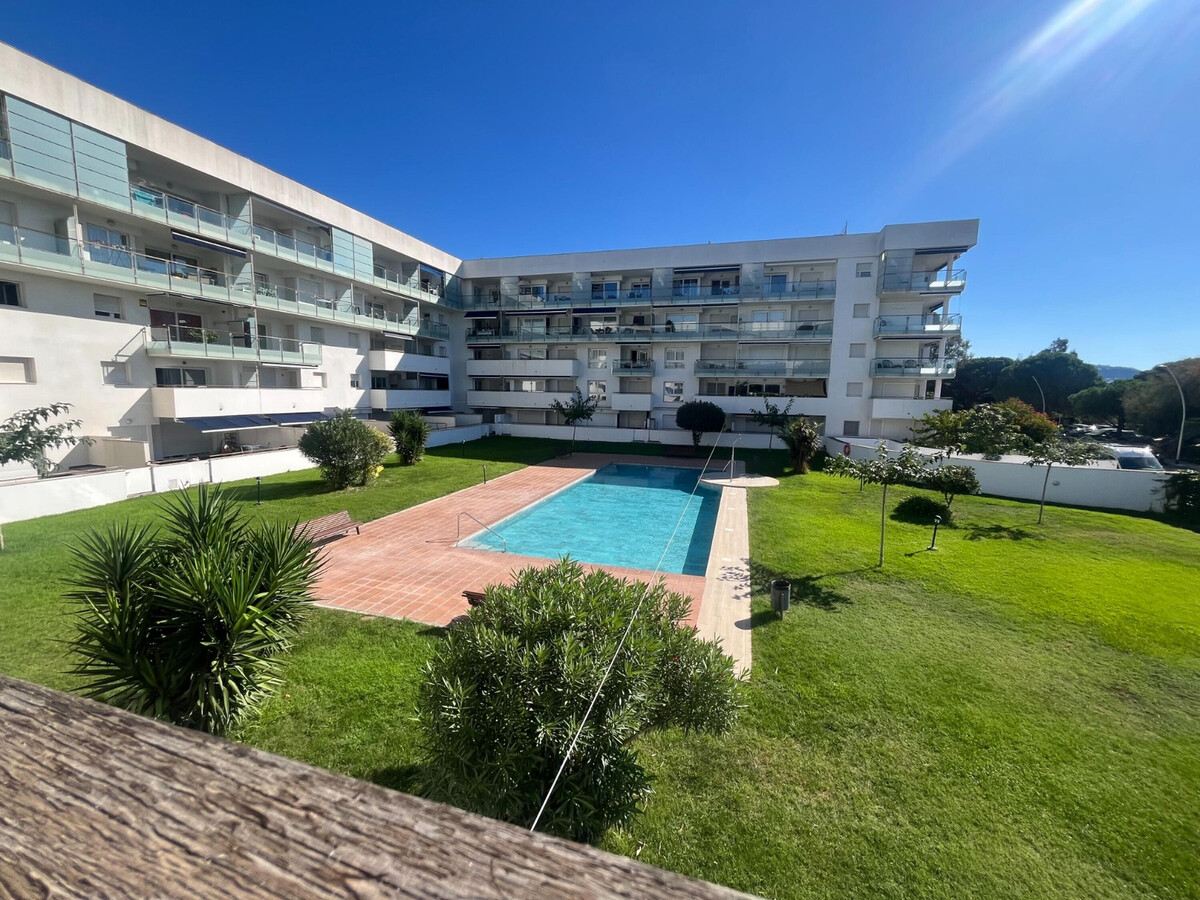 Appartement 1 chambre avec terrasse piscine à Roses - Photo 3