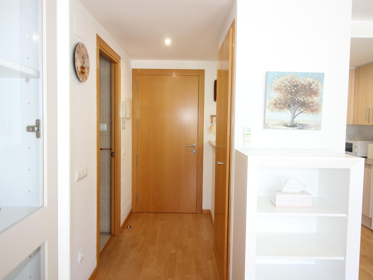 Appartement 1 chambre avec terrasse piscine à Roses - Photo 6