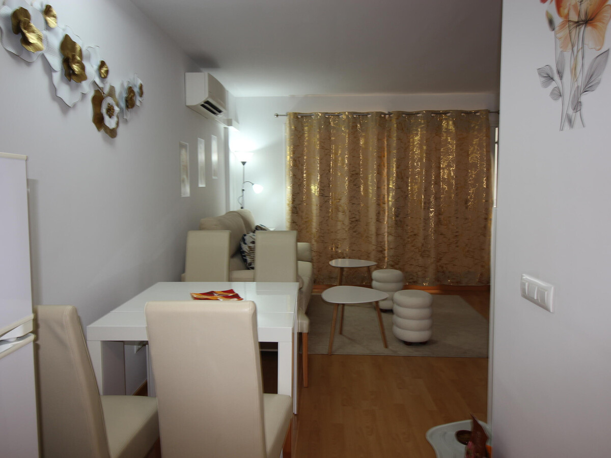 Appartement 1 chambre avec terrasse piscine à Roses - Photo 9