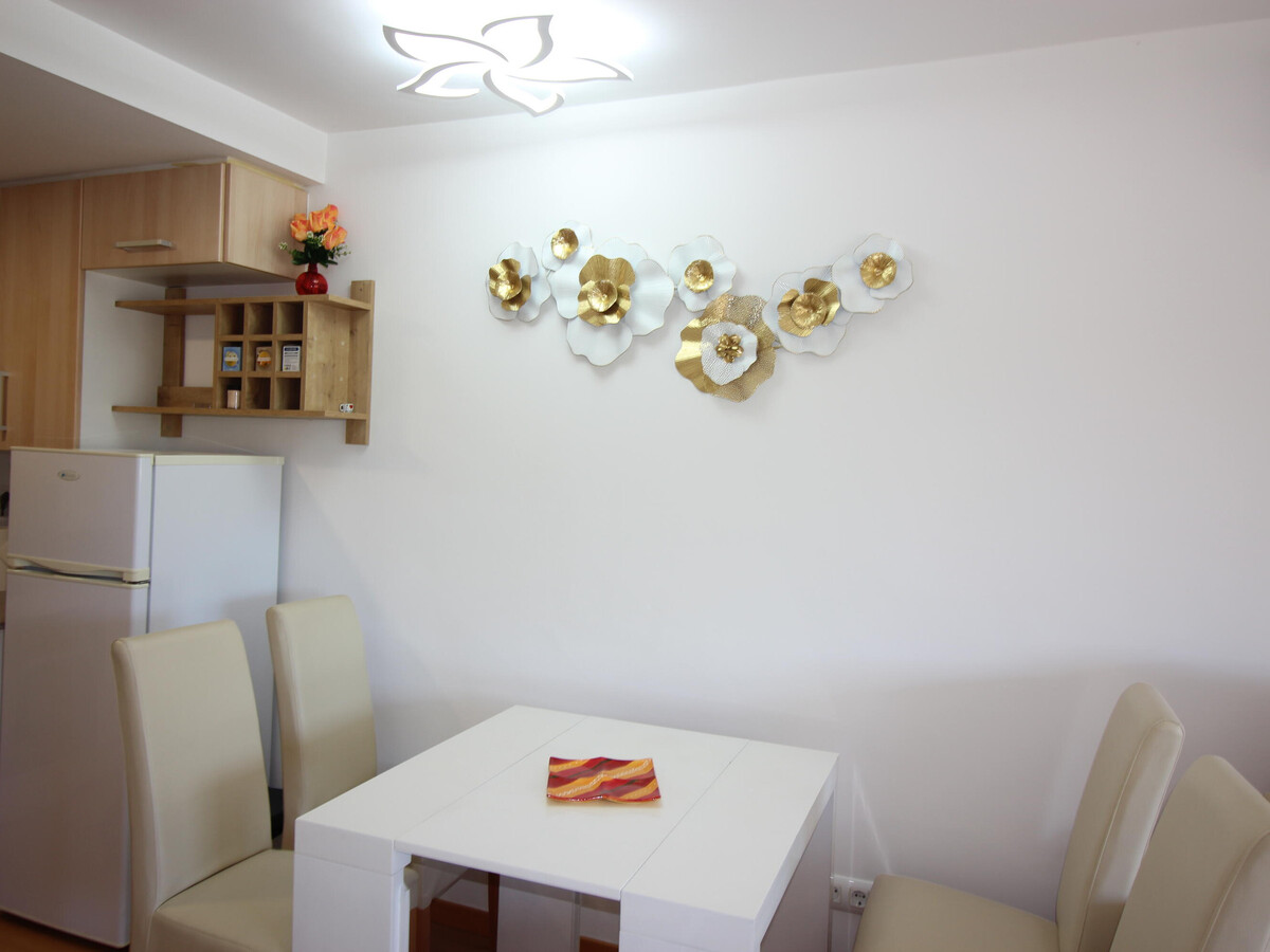 Appartement 1 chambre avec terrasse piscine à Roses - Photo 13