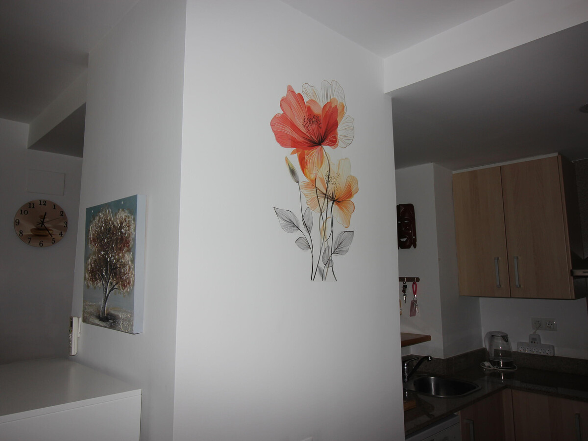 Appartement 1 chambre avec terrasse piscine à Roses - Photo 14