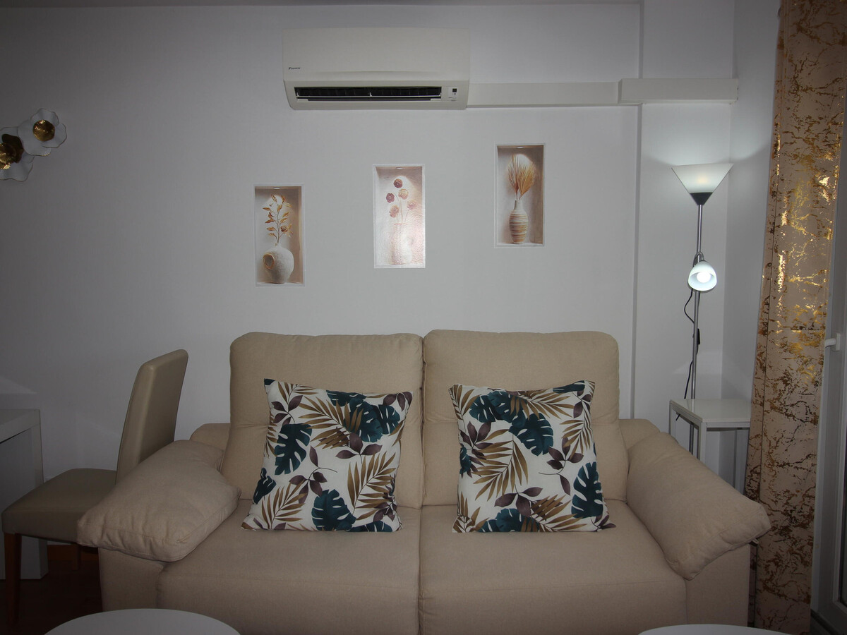 Appartement 1 chambre avec terrasse piscine à Roses - Photo 15