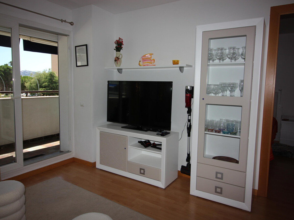 Appartement 1 chambre avec terrasse piscine à Roses - Photo 16
