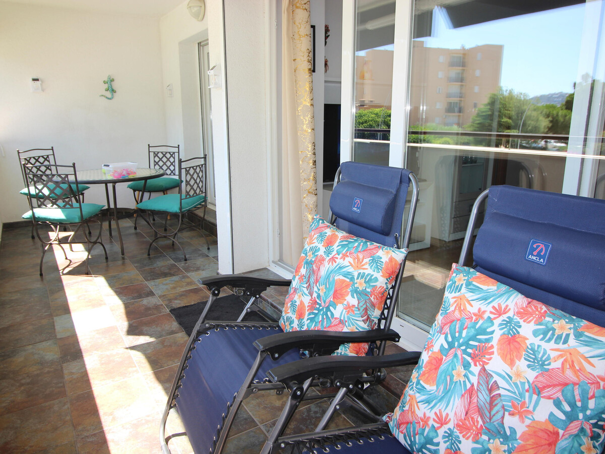 Appartement 1 chambre avec terrasse piscine à Roses - Photo 18
