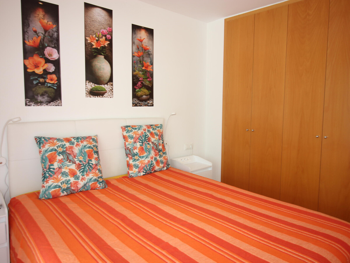 Appartement 1 chambre avec terrasse piscine à Roses - Photo 21