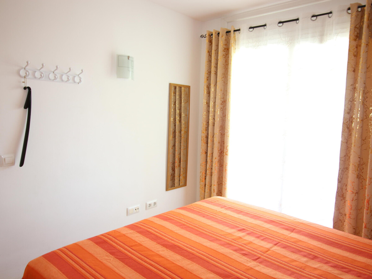 Appartement 1 chambre avec terrasse piscine à Roses - Photo 22