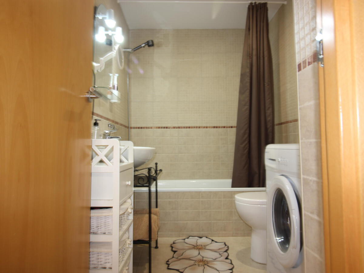 Appartement 1 chambre avec terrasse piscine à Roses - Photo 25