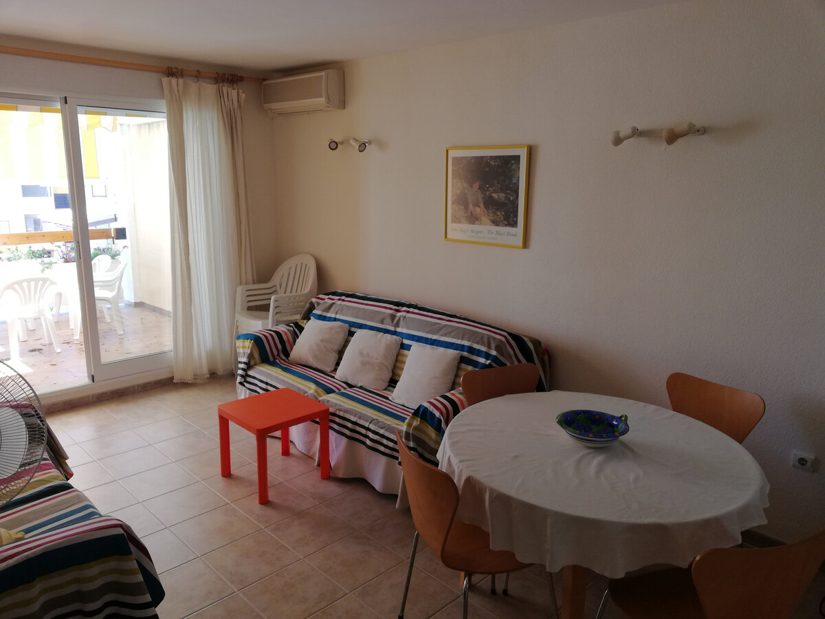 Appartement 2 chambres, piscine et garage à Xeraco - Photo 9