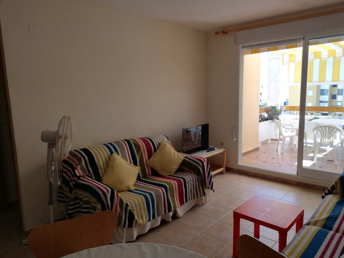 Appartement 2 chambres, piscine et garage à Xeraco - Photo 10