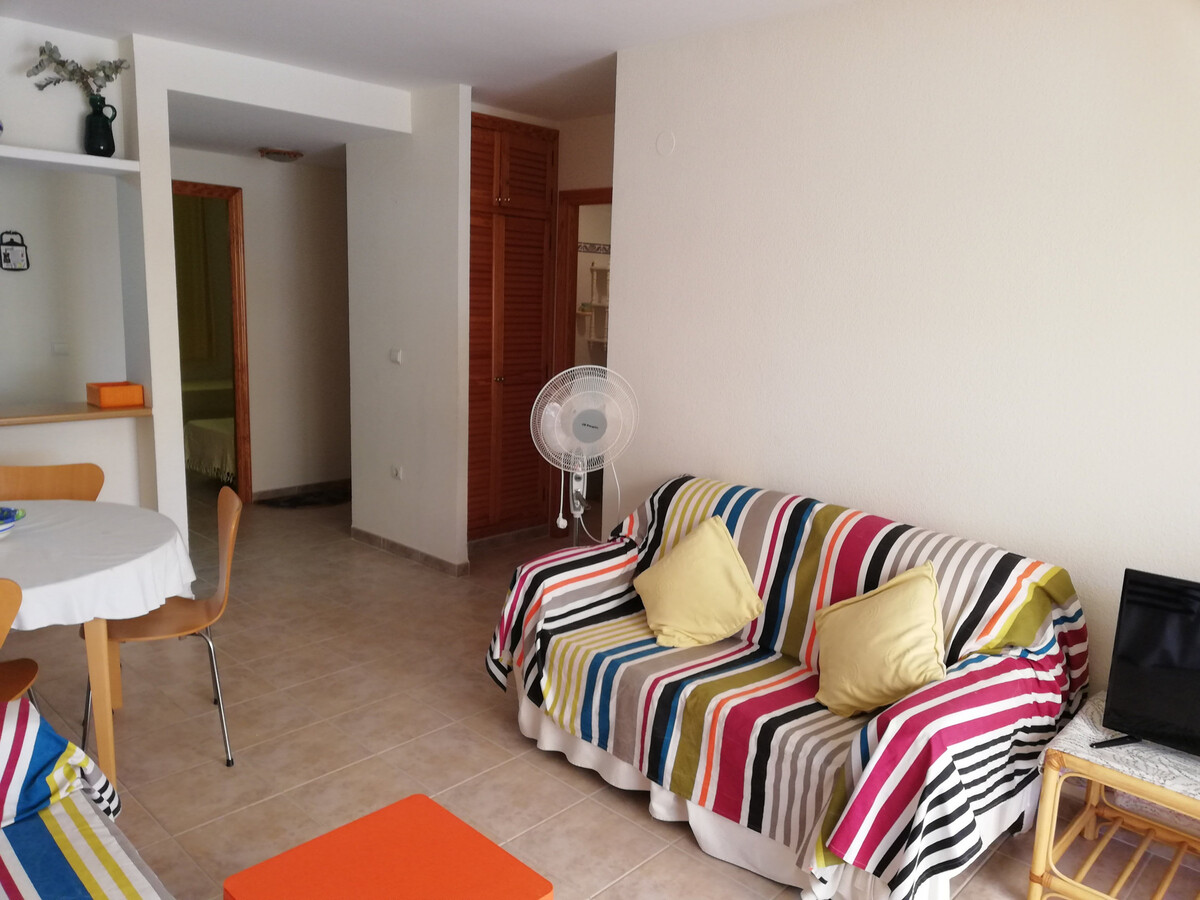 Appartement 2 chambres, piscine et garage à Xeraco - Photo 11