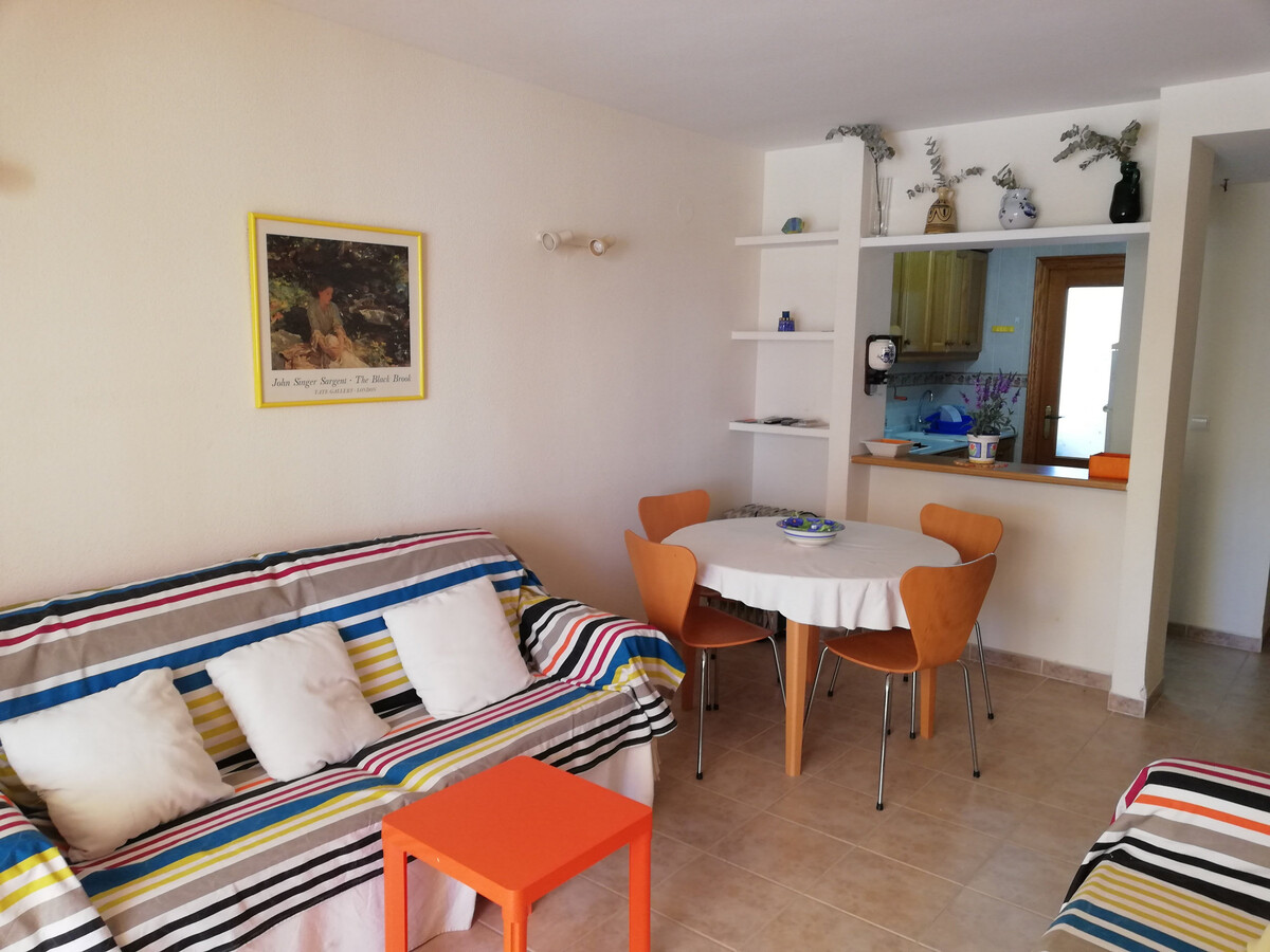 Appartement 2 chambres, piscine et garage à Xeraco - Photo 12