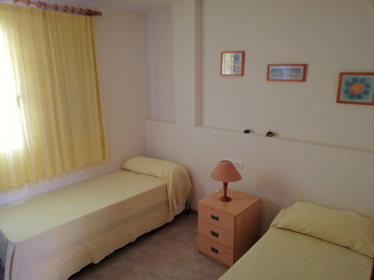 Appartement 2 chambres, piscine et garage à Xeraco - Photo 13