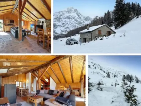 Location maison à Champex, Chalet Le Basset - Family Chalet in the Swiss Alps