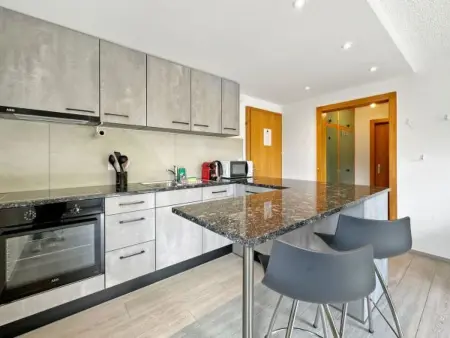 Location appartement à Sion, Chez Tonton à 5mns de Sion