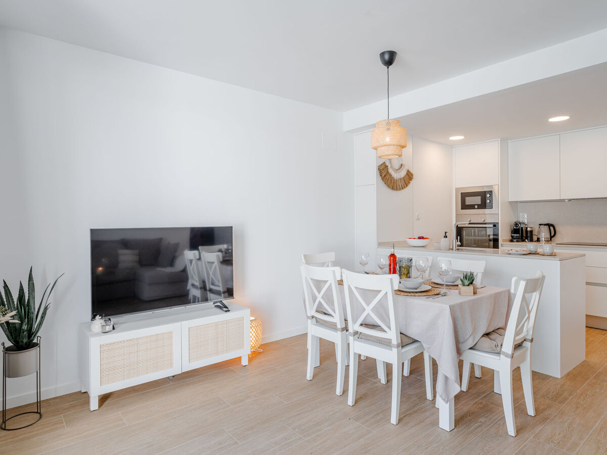 Appartement rez-de-chaussée à Dénia, vue piscine, 350 m mer - Photo 9