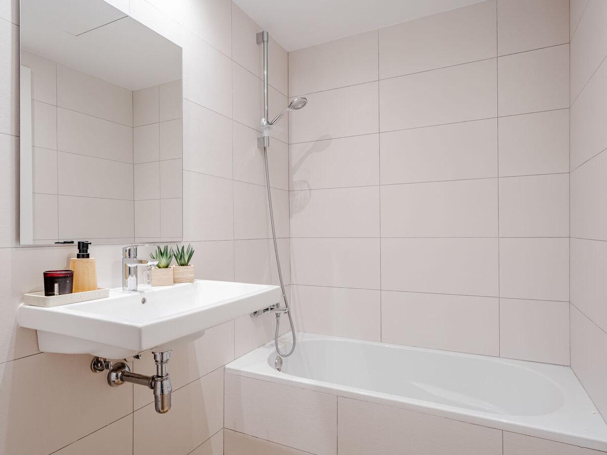 Appartement rez-de-chaussée à Dénia, vue piscine, 350 m mer - Photo 19