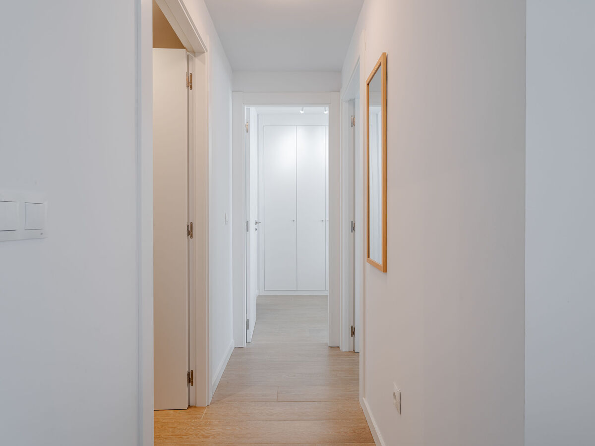 Appartement rez-de-chaussée à Dénia, vue piscine, 350 m mer - Photo 21