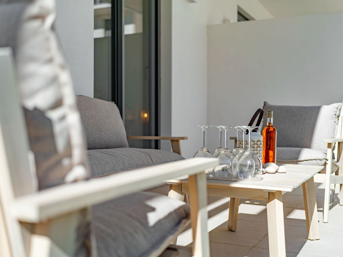 Appartement rez-de-chaussée à Dénia, vue piscine, 350 m mer - Photo 22